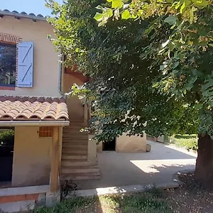  Hébergement de vacances De L'archipel - De - Parking France