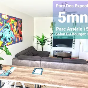  Appartement La Casa Picasso France