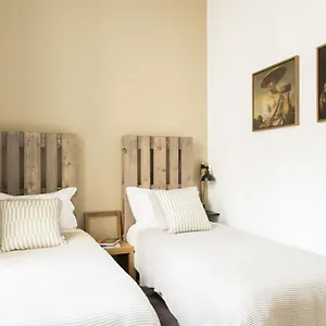  Appartement Rue Charlot Le Marais France