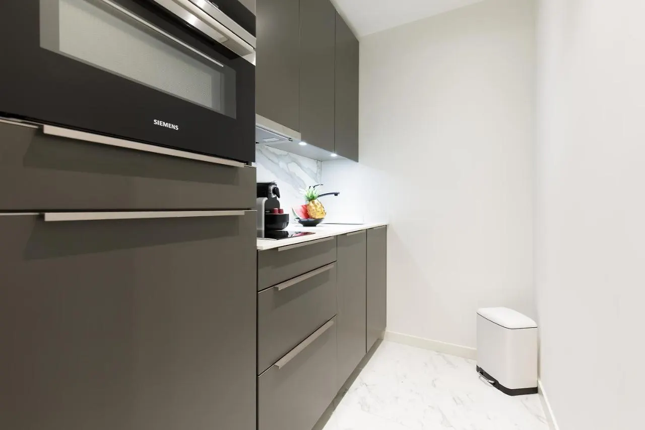 Apartment Gray D'Albion 3I7 Yourhosthelper Cannes