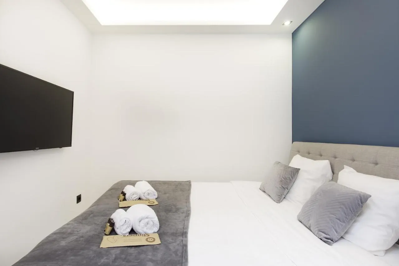 Gray d'Albion 3i7 YourHostHelper Cannes Appartement