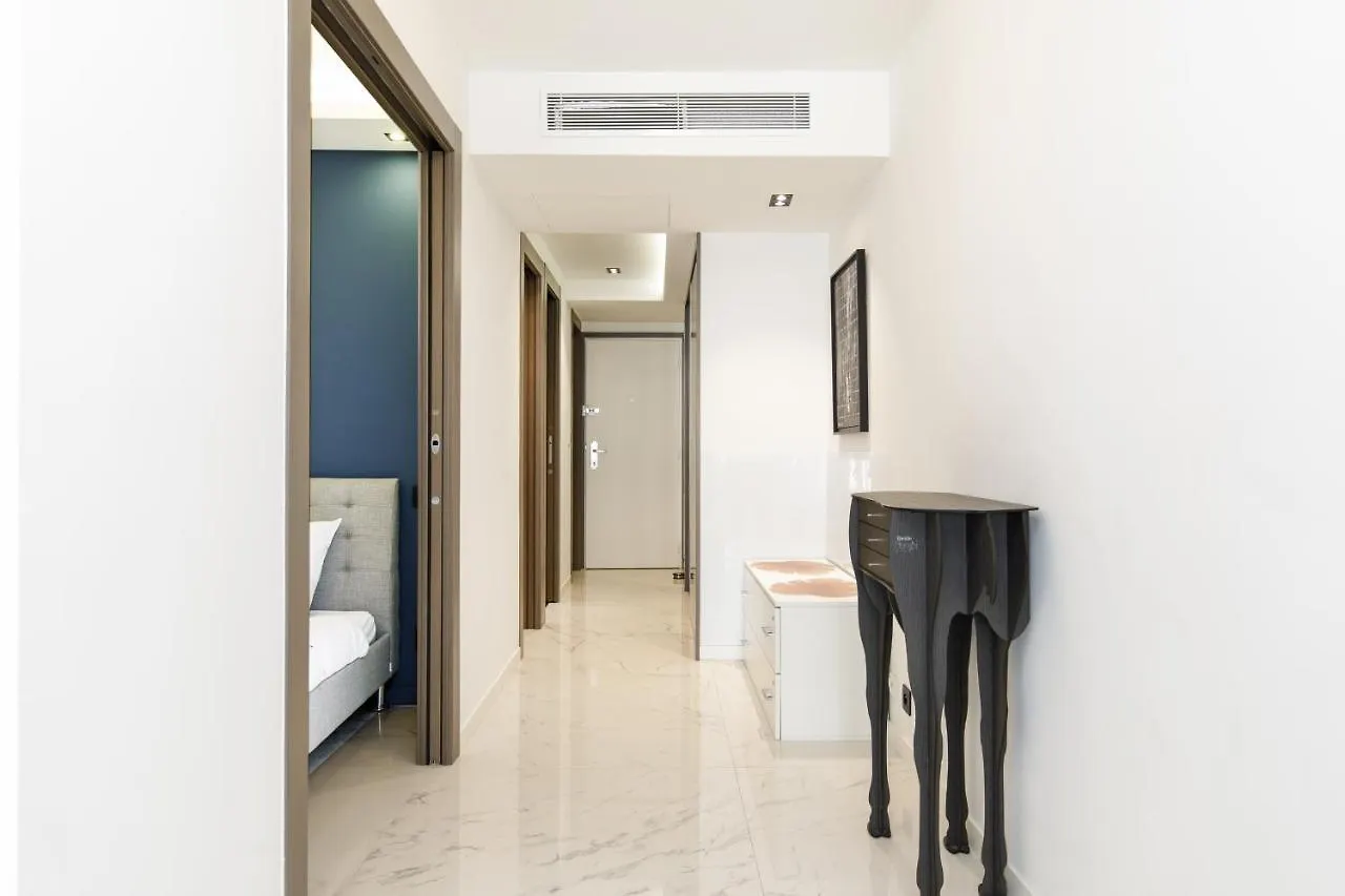 Appartement Gray d'Albion 3i7 YourHostHelper Cannes